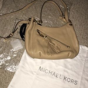 Michael Kors-Charm Tassel